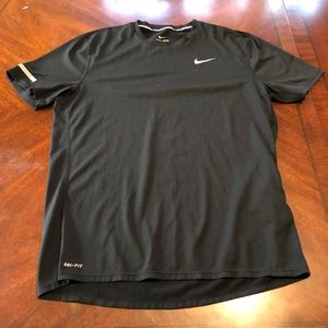 Nike Dri-Fit Running Shirt